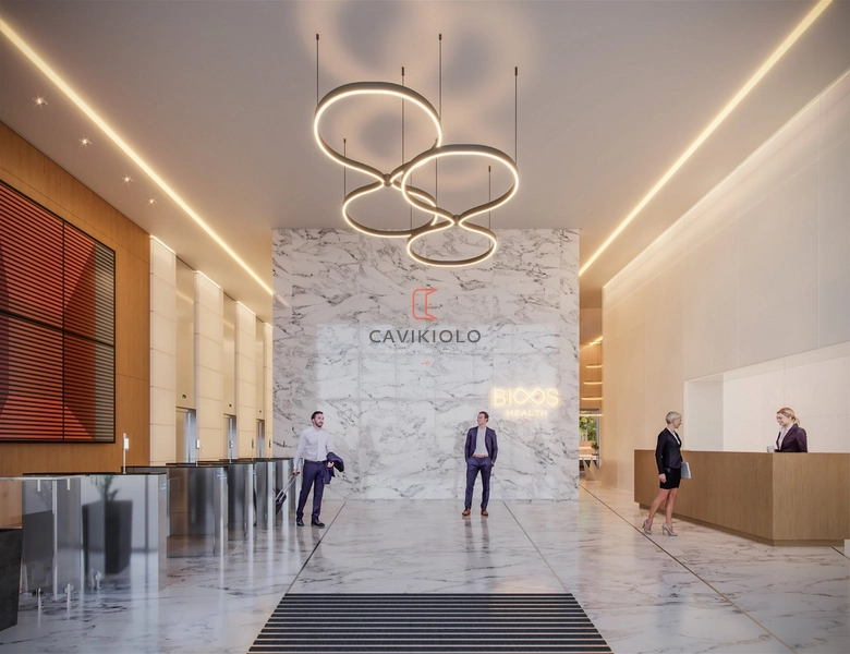 Sala Comercial 28m2 a venda no Alto da Glória: 15ª foto da galeria de imagens do imóvel