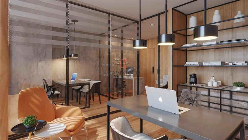 Sala Comercial 28m2 a venda no Alto da Glória: 13ª foto da galeria de imagens do imóvel