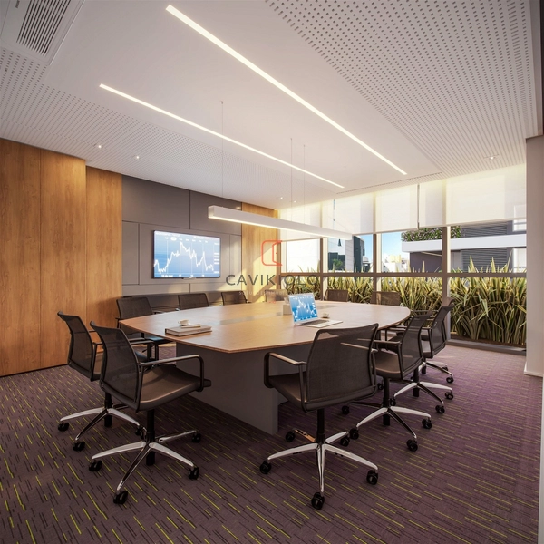 Sala Comercial 28m2 a venda no Alto da Glória: 17ª foto da galeria de imagens do imóvel