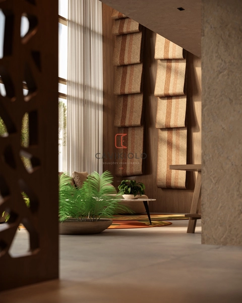 Apartamento garden 3 suites a venda no ÁguA verde: 17ª foto da galeria de imagens do imóvel