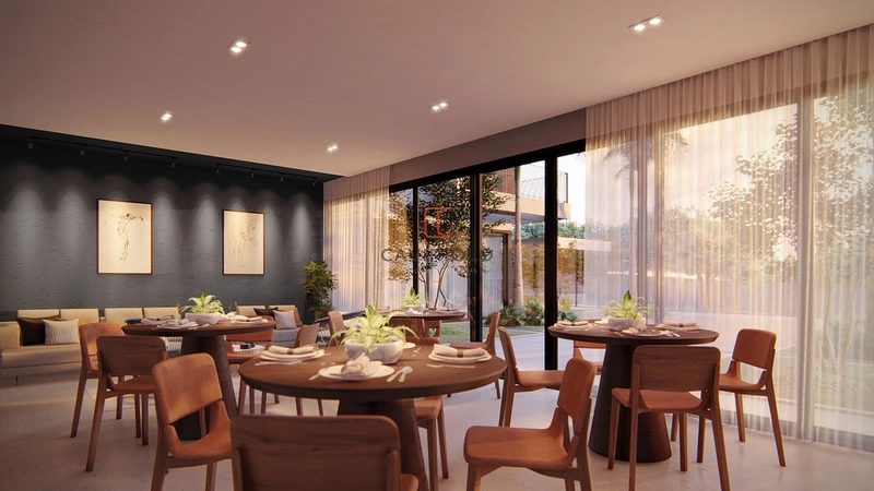 Apartamento Studio Duplex a venda no Portão: 13ª foto da galeria de imagens do imóvel