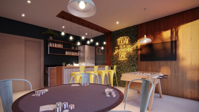 Apartamento Studio Duplex a venda no Portão: 20ª foto da galeria de imagens do imóvel