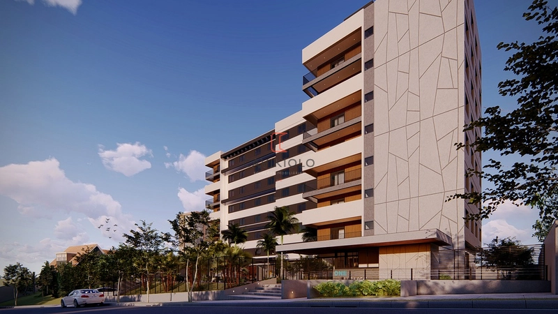 Apartamento Studio Duplex a venda no Portão: 12ª foto da galeria de imagens do imóvel