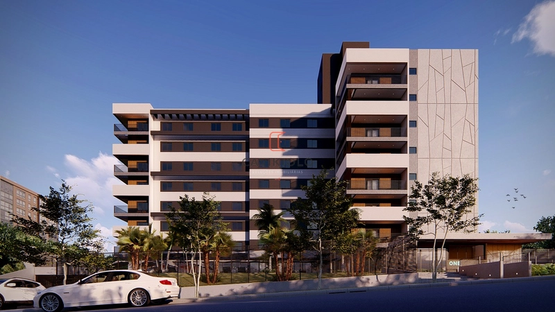 Apartamento Studio Duplex a venda no Portão: 25ª foto da galeria de imagens do imóvel