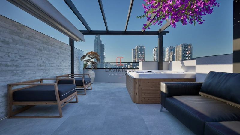 Apartamento 3 quartos (uma suite) a venda no Hauer: 11ª foto da galeria de imagens do imóvel