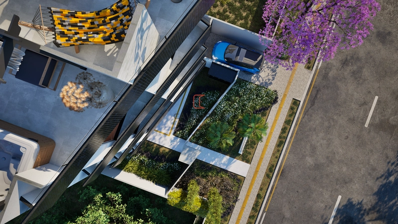 Apartamento 3 quartos (uma suite) a venda no Hauer: 6ª foto da galeria de imagens do imóvel