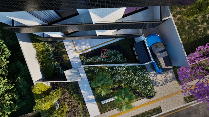 Apartamento 3 quartos (uma suite) a venda no Hauer: 7ª foto da galeria de imagens do imóvel