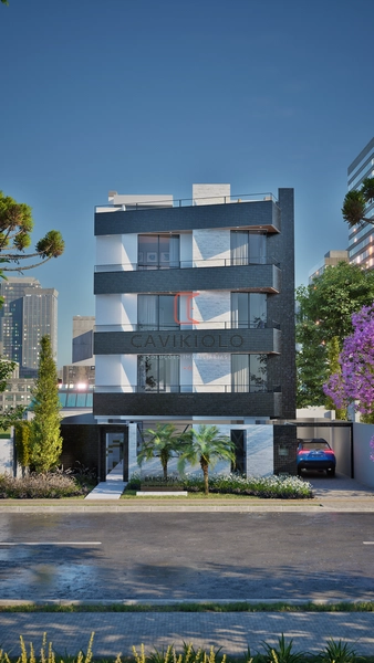 Apartamento 3 quartos (uma suite) a venda no Hauer: 2ª foto da galeria de imagens do imóvel