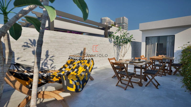 Apartamento 3 quartos (uma suite) a venda no Hauer: 10ª foto da galeria de imagens do imóvel