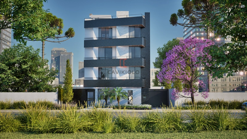 Apartamento 3 quartos (uma suite) a venda no Hauer: 1ª foto da galeria de imagens do imóvel