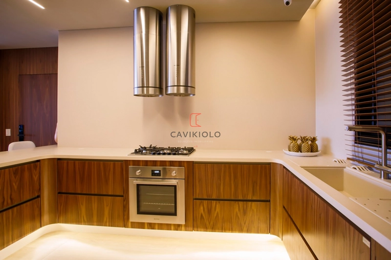 Apartamento cobertura 4 suites a venda no Champagnat: 42ª foto da galeria de imagens do imóvel