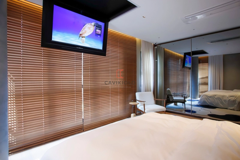 Apartamento cobertura 4 suites a venda no Champagnat: 20ª foto da galeria de imagens do imóvel