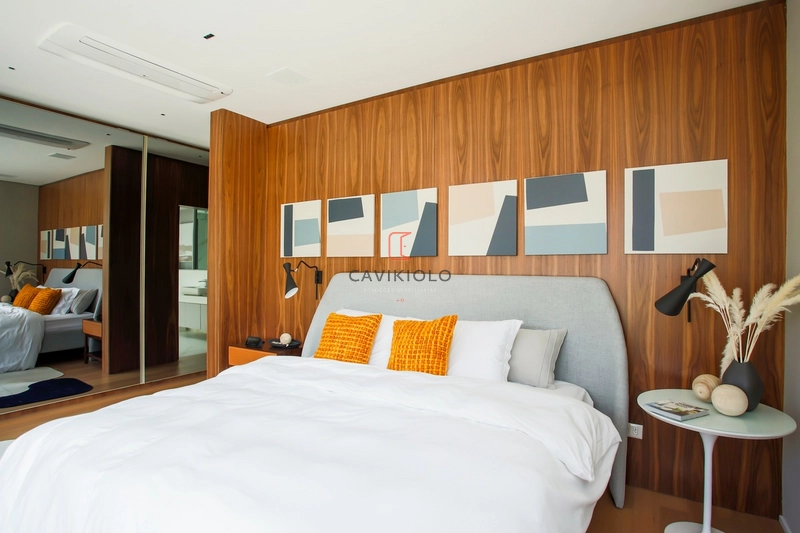 Apartamento cobertura 4 suites a venda no Champagnat: 19ª foto da galeria de imagens do imóvel