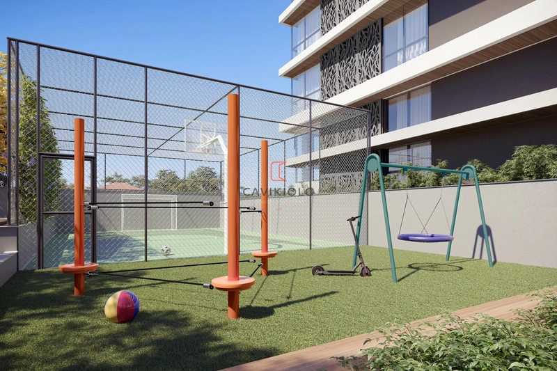 Apartamento cobertura 4 suites a venda no Champagnat: 6ª foto da galeria de imagens do imóvel