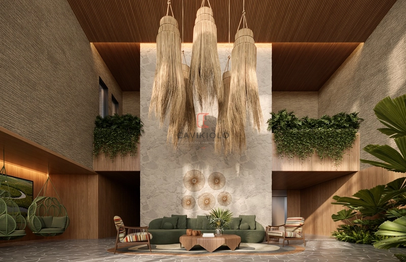 Apartamento cobertura 4 suites a venda no Champagnat: 16ª foto da galeria de imagens do imóvel