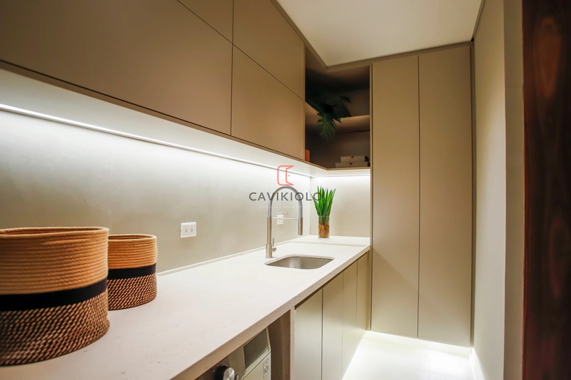 Apartamento cobertura 4 suites a venda no Champagnat: 43ª foto da galeria de imagens do imóvel