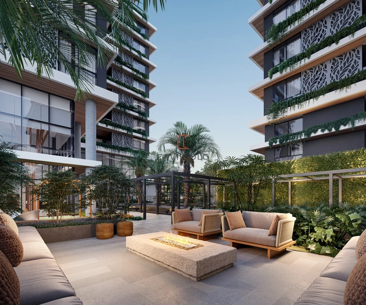 Apartamento cobertura 4 suites a venda no Champagnat: 5ª foto da galeria de imagens do imóvel