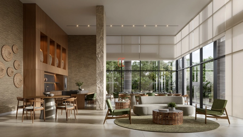 Apartamento cobertura 4 suites a venda no Champagnat: 11ª foto da galeria de imagens do imóvel