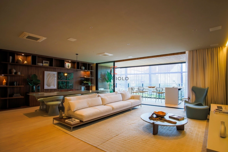 Apartamento cobertura 4 suites a venda no Champagnat: 37ª foto da galeria de imagens do imóvel