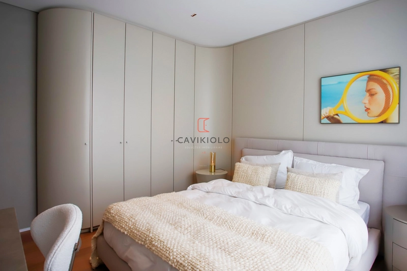 Apartamento cobertura 4 suites a venda no Champagnat: 27ª foto da galeria de imagens do imóvel