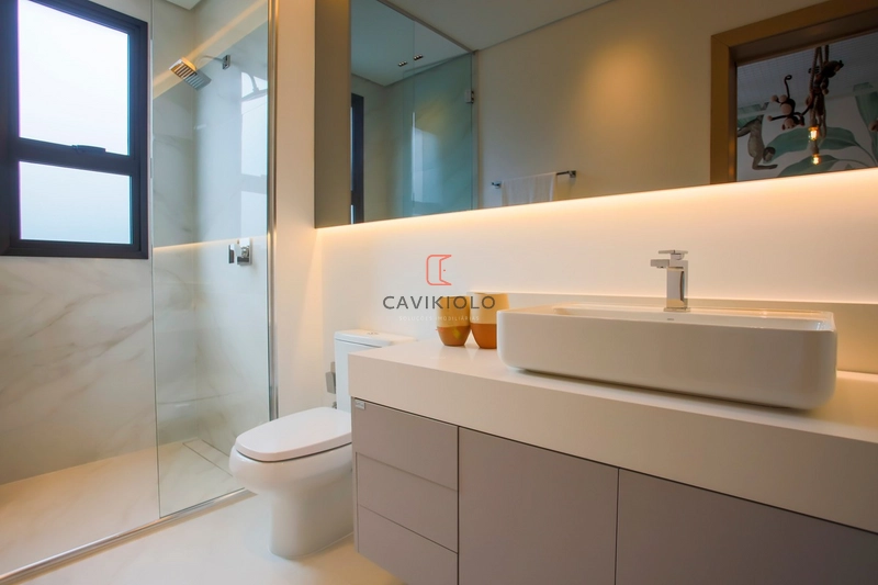 Apartamento cobertura 4 suites a venda no Champagnat: 31ª foto da galeria de imagens do imóvel