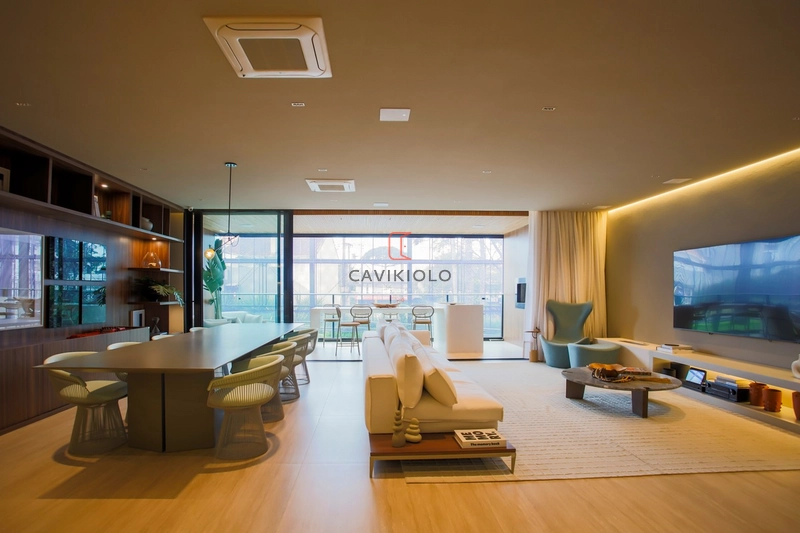 Apartamento cobertura 4 suites a venda no Champagnat: 40ª foto da galeria de imagens do imóvel