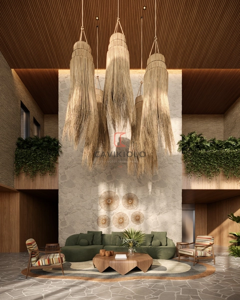 Apartamento cobertura 4 suites a venda no Champagnat: 13ª foto da galeria de imagens do imóvel