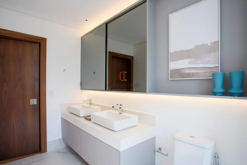 Apartamento cobertura 4 suites a venda no Champagnat: 22ª foto da galeria de imagens do imóvel