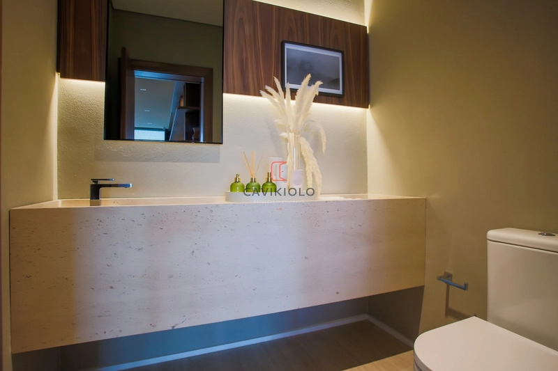 Apartamento cobertura 4 suites a venda no Champagnat: 33ª foto da galeria de imagens do imóvel