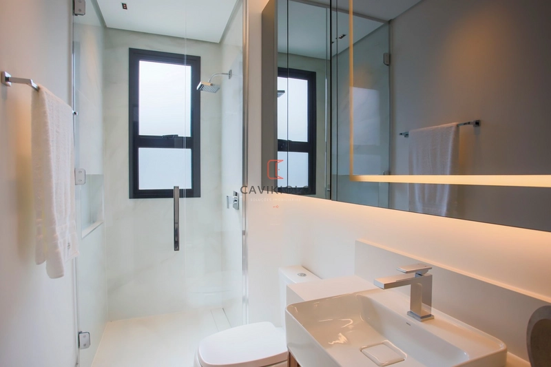 Apartamento cobertura 4 suites a venda no Champagnat: 25ª foto da galeria de imagens do imóvel