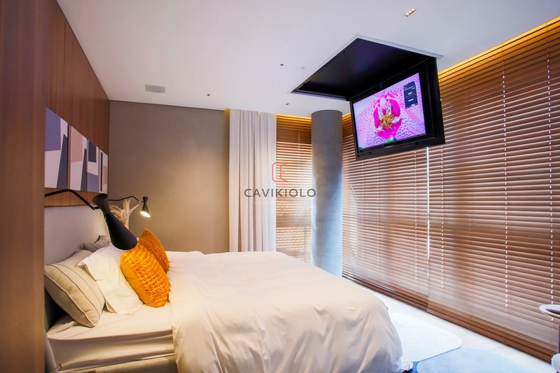 Apartamento cobertura 4 suites a venda no Champagnat: 21ª foto da galeria de imagens do imóvel
