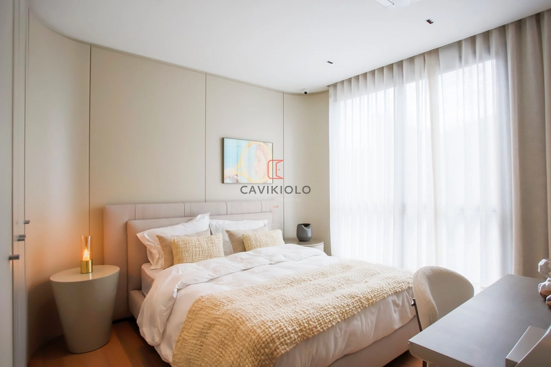 Apartamento cobertura 4 suites a venda no Champagnat: 26ª foto da galeria de imagens do imóvel