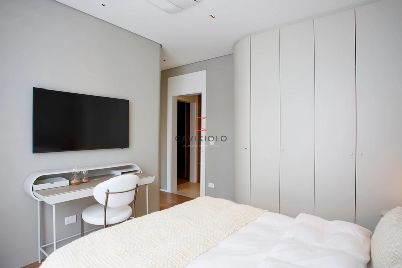 Apartamento cobertura 4 suites a venda no Champagnat: 28ª foto da galeria de imagens do imóvel