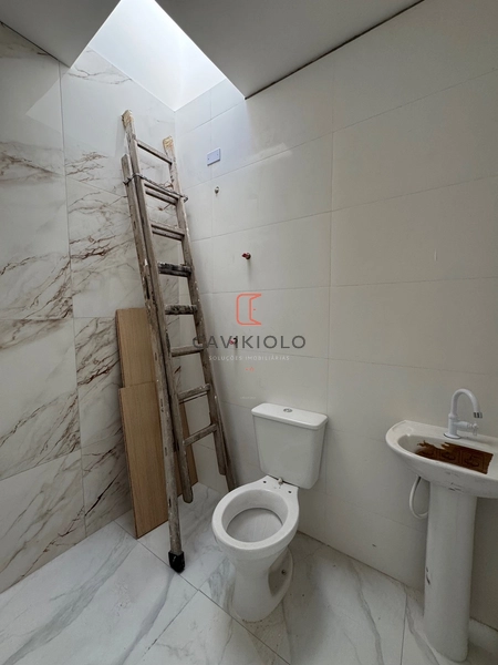 Sobrado 2 quartos a venda no Pinheirinho: 8ª foto da galeria de imagens do imóvel