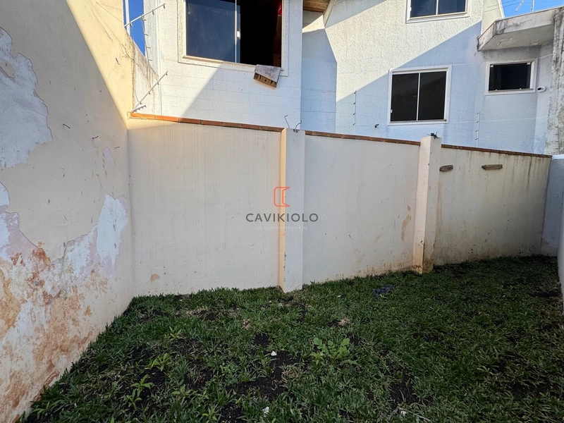 Sobrado 2 quartos a venda no Pinheirinho: 5ª foto da galeria de imagens do imóvel