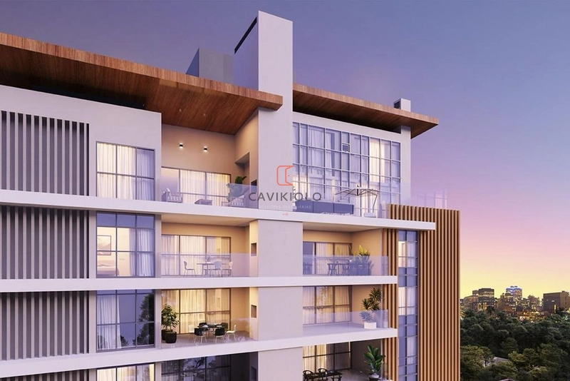 Apartamento 3 suítes a venda no Alto da Gloria: 9ª foto da galeria de imagens do imóvel