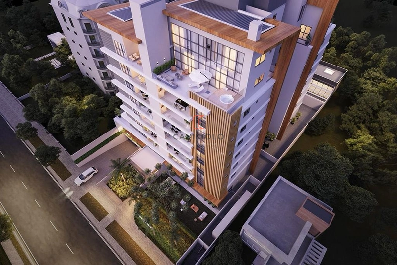 Apartamento 3 suítes a venda no Alto da Gloria: 6ª foto da galeria de imagens do imóvel