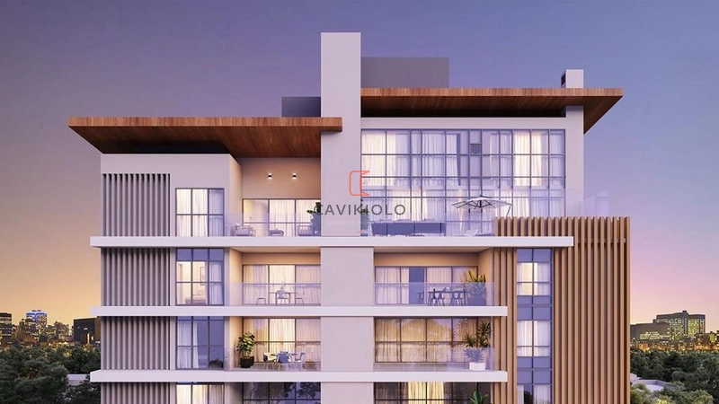 Apartamento 3 suítes a venda no Alto da Gloria: 7ª foto da galeria de imagens do imóvel