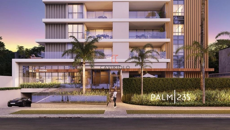 Apartamento 3 suítes a venda no Alto da Gloria: 8ª foto da galeria de imagens do imóvel