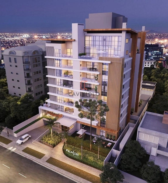 Apartamento 3 suítes a venda no Alto da Gloria: 4ª foto da galeria de imagens do imóvel