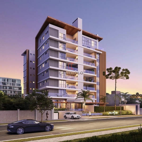 Apartamento 3 suítes a venda no Alto da Gloria: 3ª foto da galeria de imagens do imóvel