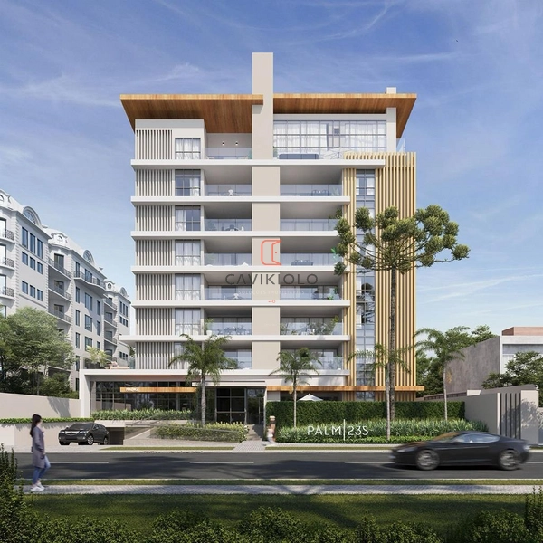 Apartamento 3 suítes a venda no Alto da Gloria: 19ª foto da galeria de imagens do imóvel
