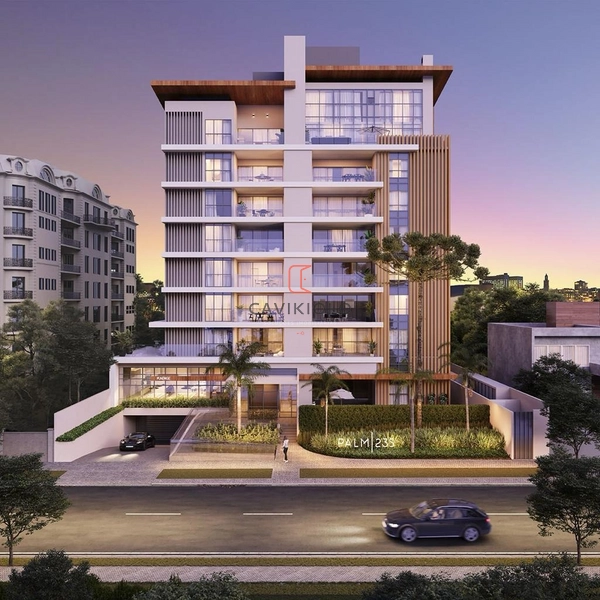 Apartamento 3 suítes a venda no Alto da Gloria: 1ª foto da galeria de imagens do imóvel