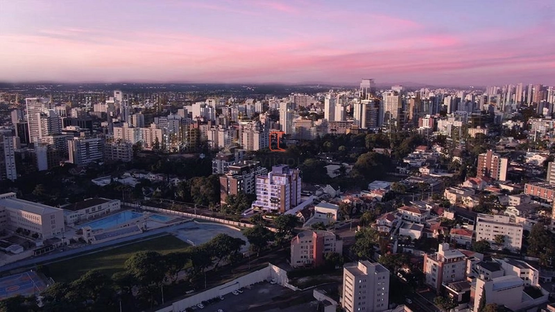 Apartamento 3 suítes a venda no Alto da Gloria: 12ª foto da galeria de imagens do imóvel
