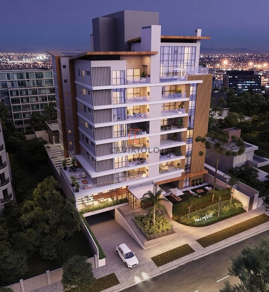 Apartamento 3 suítes a venda no Alto da Gloria: 2ª foto da galeria de imagens do imóvel