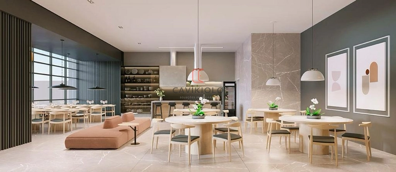 Apartamento 3 suítes a venda no Alto da Gloria: 14ª foto da galeria de imagens do imóvel