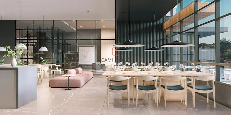Apartamento 3 suítes a venda no Alto da Gloria: 17ª foto da galeria de imagens do imóvel