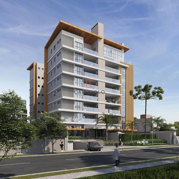 Apartamento 3 suítes a venda no Alto da Gloria: 20ª foto da galeria de imagens do imóvel