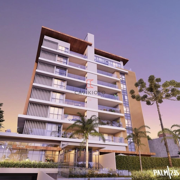 Apartamento 3 suítes a venda no Alto da Gloria: 5ª foto da galeria de imagens do imóvel