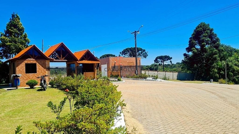 Chacara com 13.543m2 em São José dos Pinhais: 1ª foto da galeria de imagens do imóvel